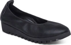 Aetrex Women's EU Brianna Ballet Flat
