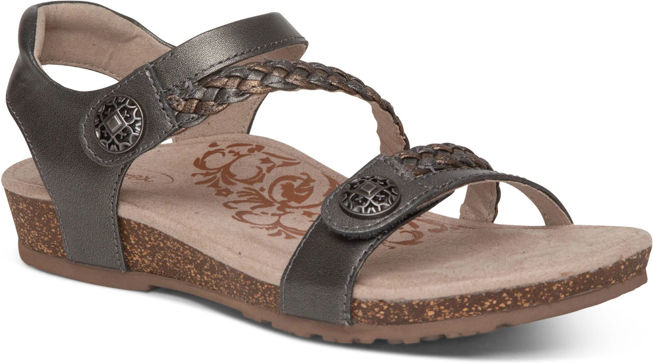 Aetrex Women's Jillian 3 Aetrex Women's Jillian - Image 3