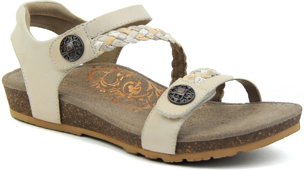 Aetrex Women's Jillian 4 Aetrex Women's Jillian - Image 4