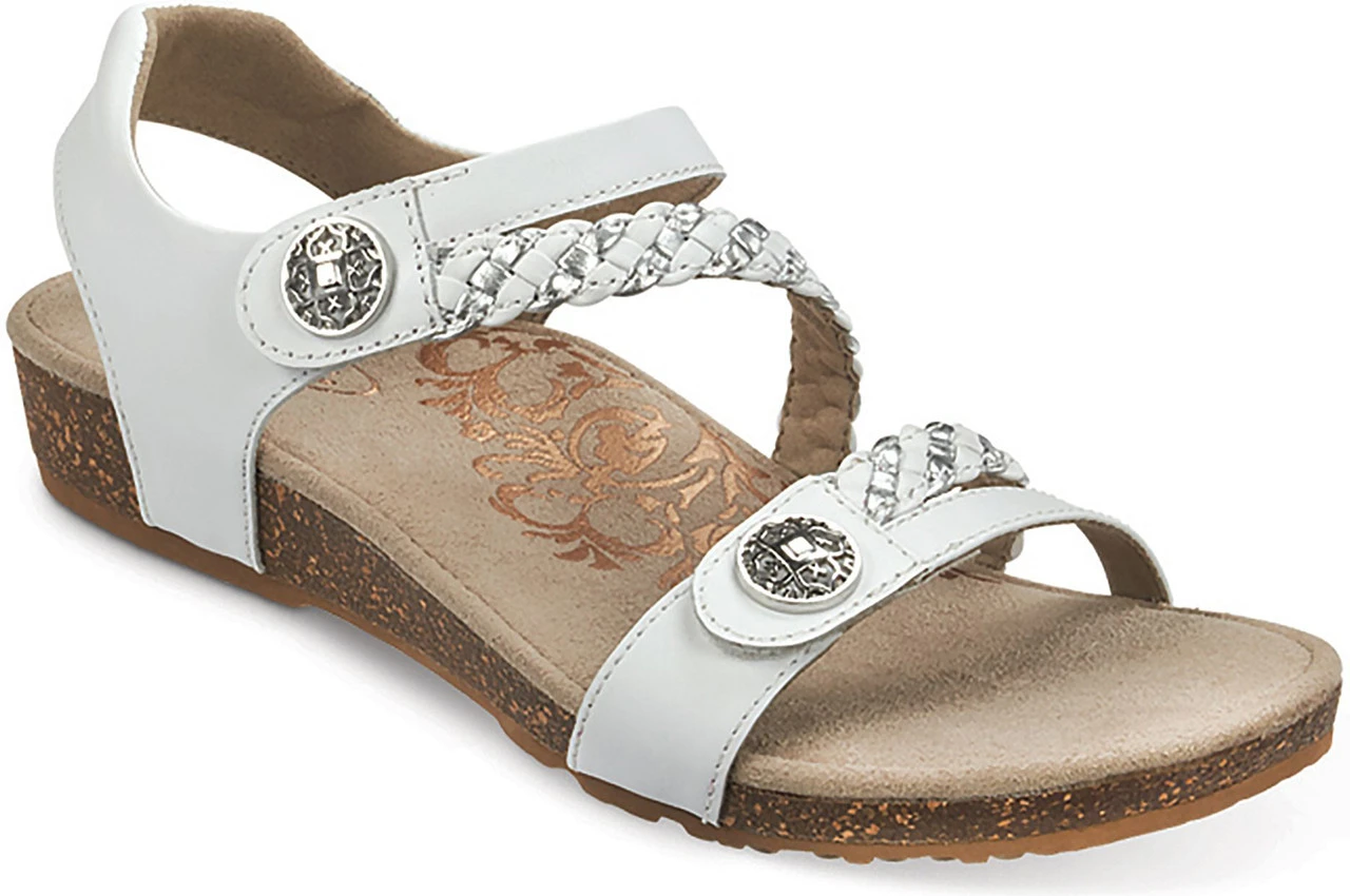 Aetrex Women's Jillian 10 Aetrex Women's Jillian - Image 10