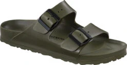 Birkenstock Arizona Essentials -Englinsfinefootwear birkenstock arizona essentials khaki eva 129491 50821.1690828357
