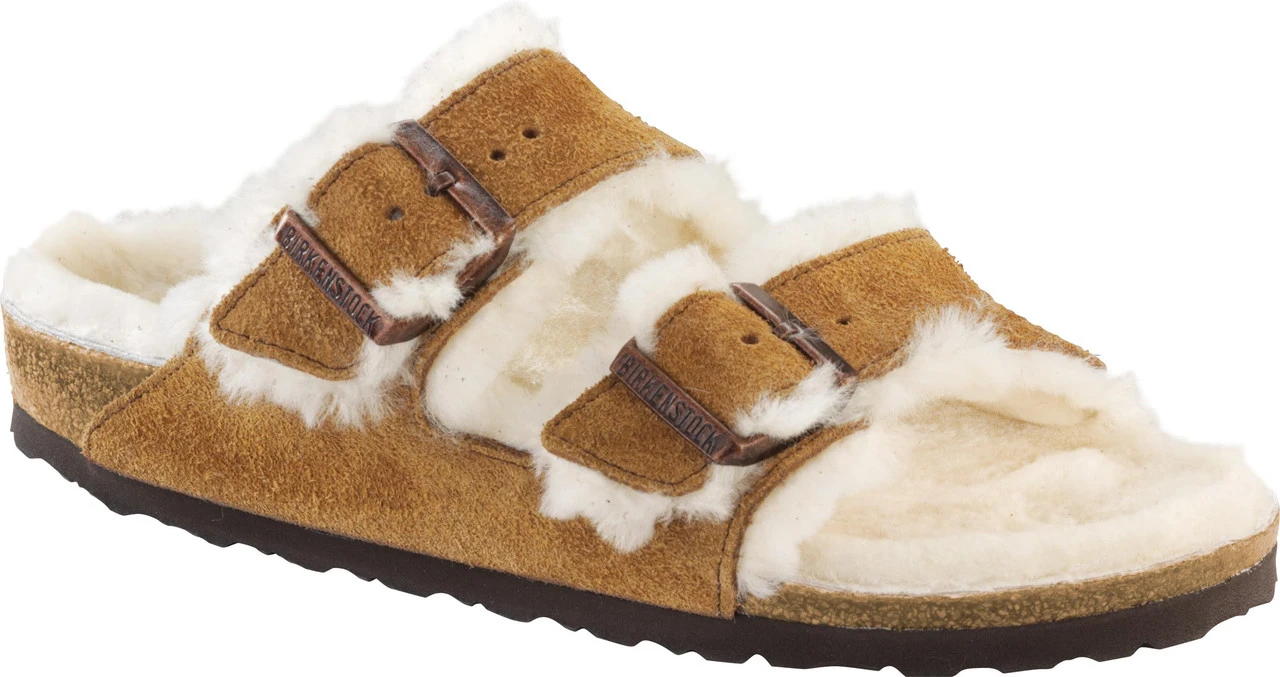 Birkenstock Arizona Shearling Lined 5 Birkenstock Arizona Shearling Lined - Image 5