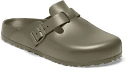 Birkenstock Boston Essentials 8 Birkenstock Boston Essentials -Englinsfinefootwear birkenstock boston essentials faded khaki eva 1026238 45800.1689966628