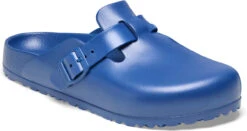 Birkenstock Boston Essentials 9 Birkenstock Boston Essentials -Englinsfinefootwear birkenstock boston essentials navy eva 1026260 32441.1689966628