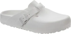 Birkenstock Boston Essentials 11 Birkenstock Boston Essentials -Englinsfinefootwear birkenstock boston essentials white eva 127133 75276.1689966629