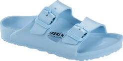 Birkenstock Children's Arizona Essentials 13 Birkenstock Children's Arizona Essentials -Englinsfinefootwear birkenstock childrens arizona essentials sky blue eva 1024566 53069.1686260706
