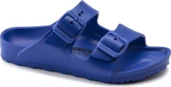 Birkenstock Children's Arizona Essentials 14 Birkenstock Children's Arizona Essentials -Englinsfinefootwear birkenstock childrens arizona essentials ultra blue eva 1018925 82326.1686260706