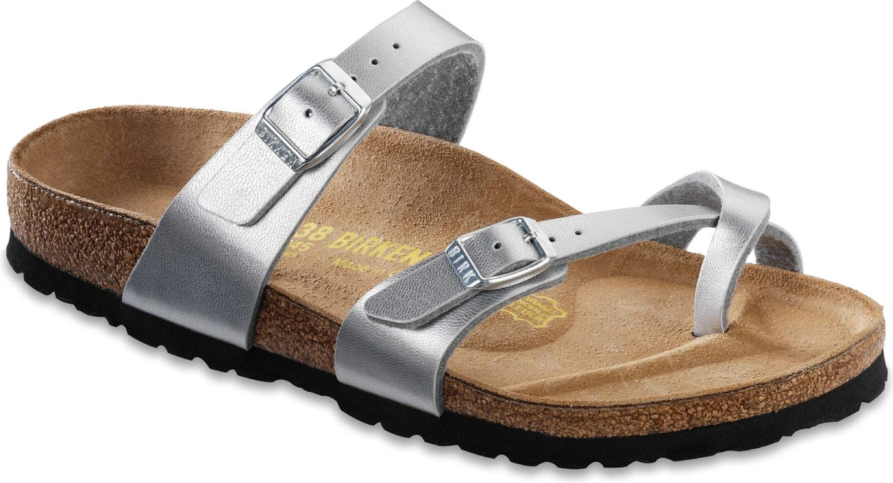 Birkenstock Children's Mayari 4 Birkenstock Children's Mayari - Image 4