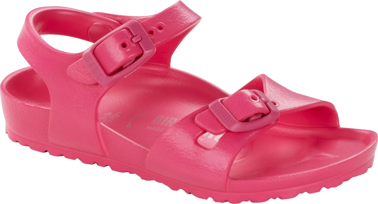 Birkenstock Children's Rio Essentials 2 Birkenstock Children's Rio Essentials - Image 2