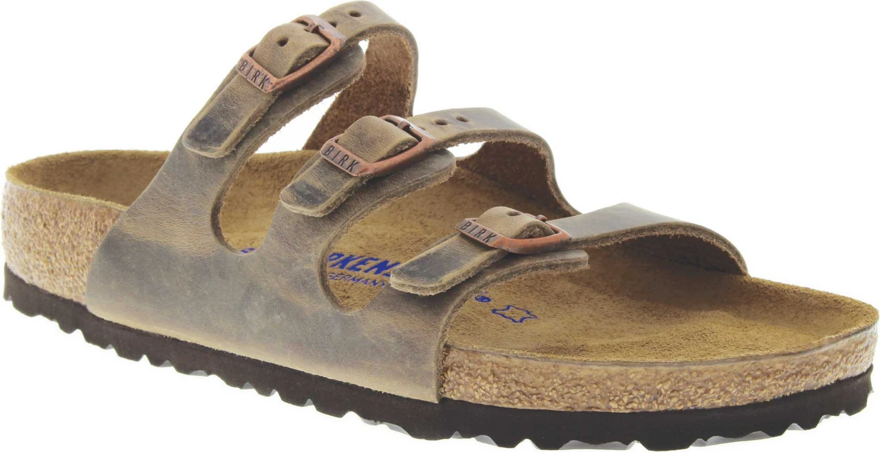 Birkenstock Women's Florida Soft Footbed 8 Birkenstock Women's Florida Soft Footbed - Image 8