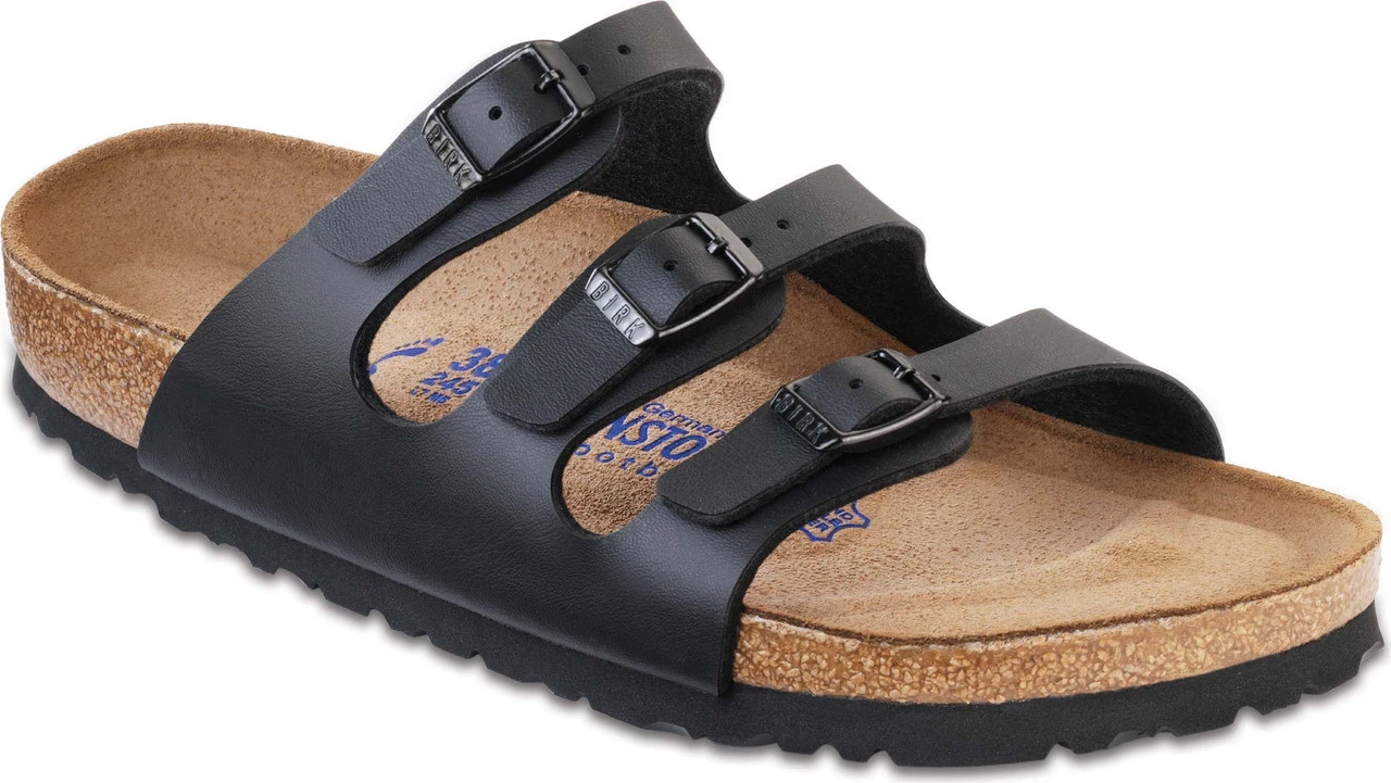 Birkenstock Women's Florida Soft Footbed 2 Birkenstock Women's Florida Soft Footbed - Image 2