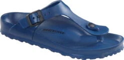 Birkenstock Women's Gizeh Essentials 20 Birkenstock Women's Gizeh Essentials -Englinsfinefootwear birkenstock gizeh essentials navy eva 128211 16281.1551993692