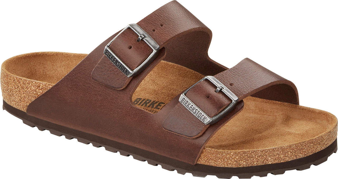 Birkenstock Men's Arizona Grip 1 Birkenstock Men's Arizona Grip