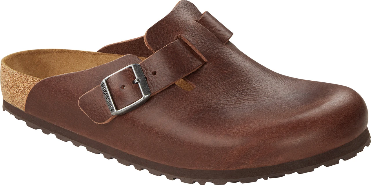 Birkenstock Men's Boston Grip 2 Birkenstock Men's Boston Grip - Image 2