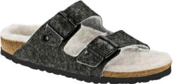 Birkenstock Arizona Happy Lamb