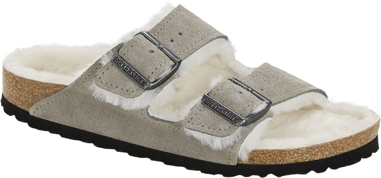 Birkenstock Arizona Shearling Lined 7 Birkenstock Arizona Shearling Lined - Image 7