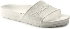 Birkenstock Barbados 5 Birkenstock Barbados -Englinsfinefootwear birkenstock unisex barbados essentials white eva 1015399 09523.1620751979