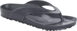 Birkenstock Honolulu -Englinsfinefootwear birkenstock unisex honolulu metallic anthracite eva 1016349 01075.1646952069
