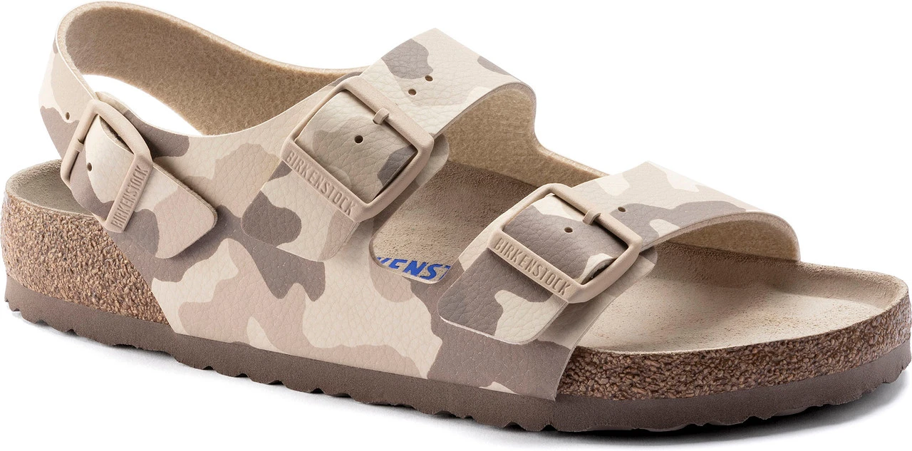 Birkenstock Milano 1 Birkenstock Milano