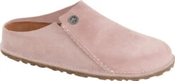 Birkenstock Zermatt Premium -Englinsfinefootwear birkenstock unisex zermatt premium lavender blush suede 1021359 95875.1643291383