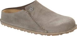 Birkenstock Zermatt Premium -Englinsfinefootwear birkenstock unisex zermatt premium stone coin suede 1021338 18143.1643291383