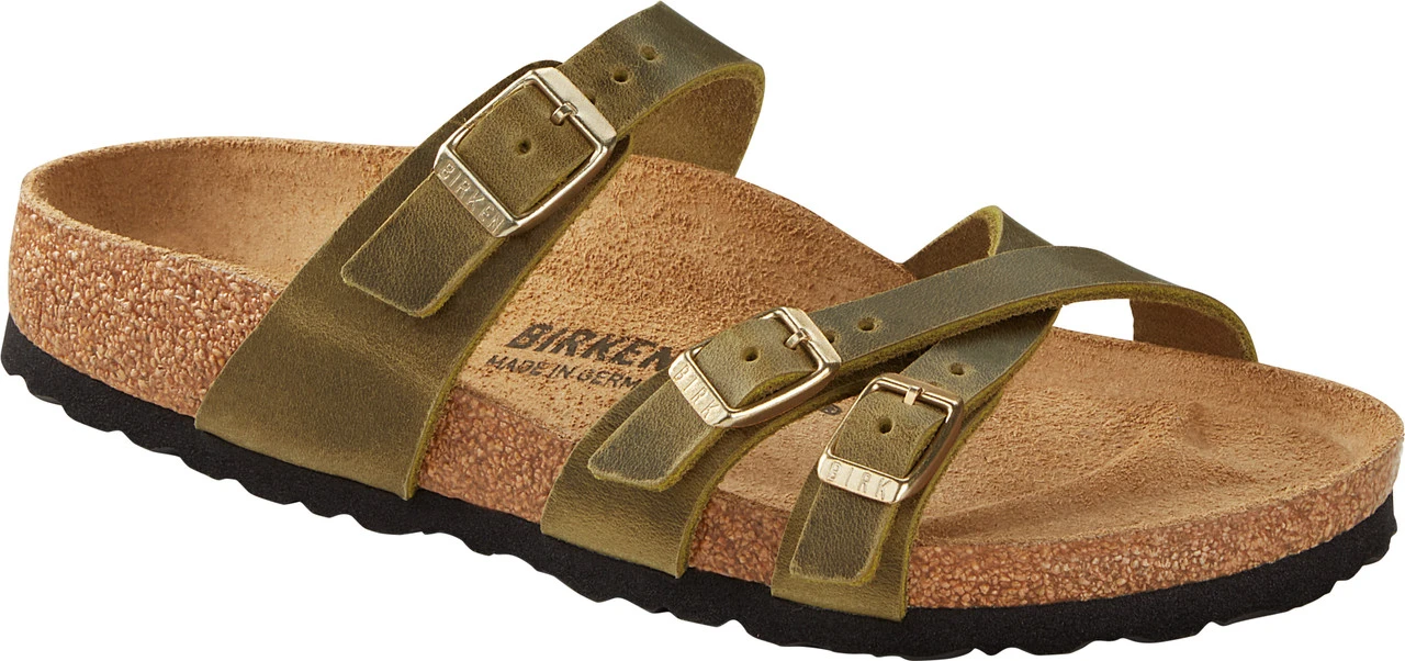 Birkenstock Women's Franca 5 Birkenstock Women's Franca - Image 5