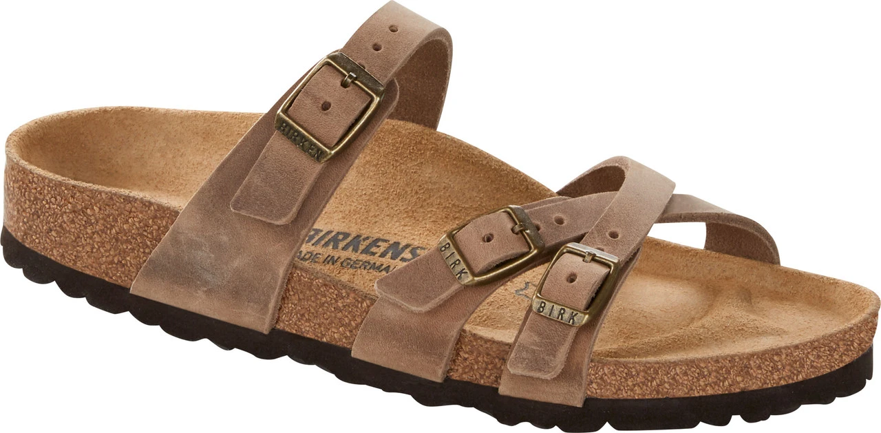 Birkenstock Women's Franca 6 Birkenstock Women's Franca - Image 6