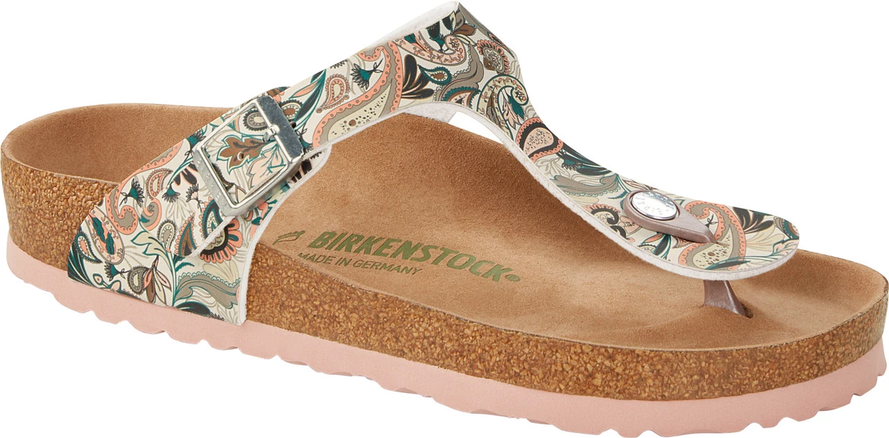 Birkenstock Women's Gizeh Vegan 2 Birkenstock Women's Gizeh Vegan - Image 2