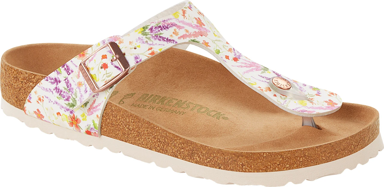 Birkenstock Women's Gizeh Vegan 3 Birkenstock Women's Gizeh Vegan - Image 3