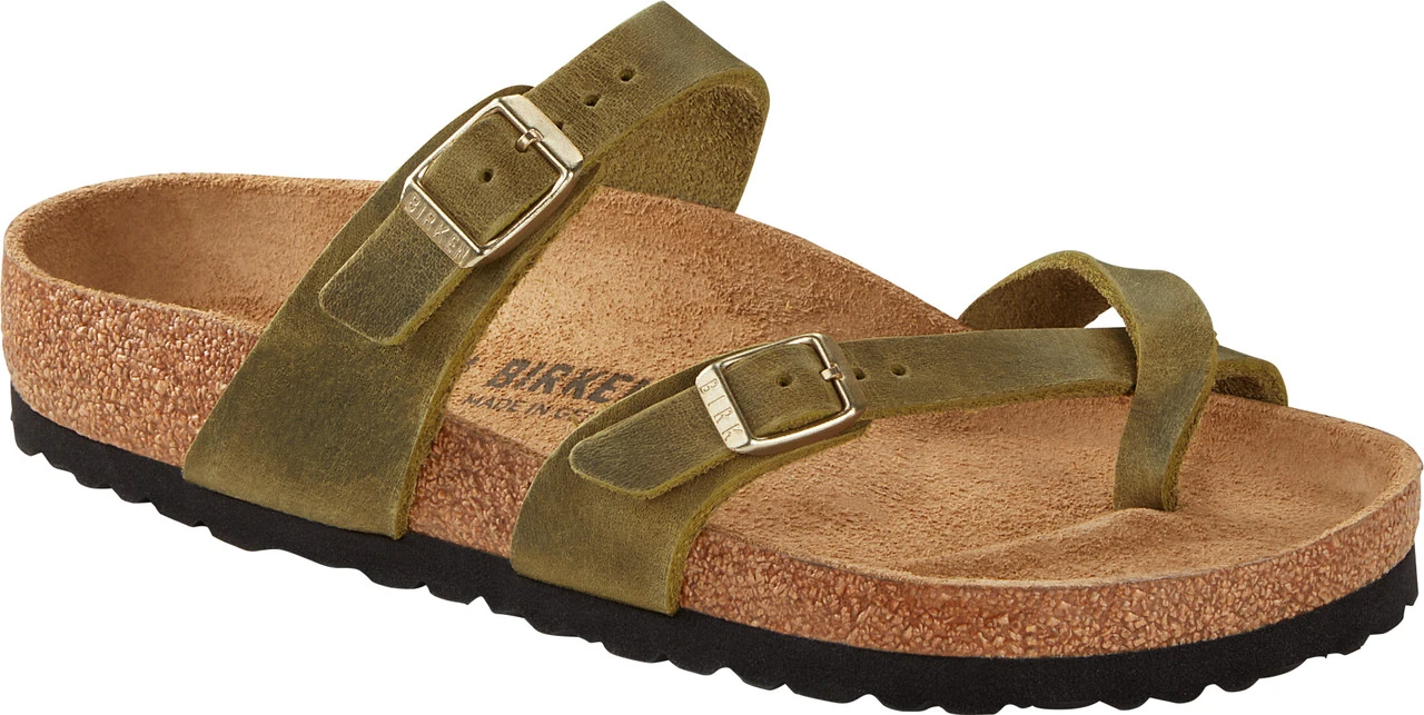 Birkenstock Women's Mayari 12 Birkenstock Women's Mayari - Image 12