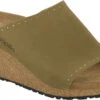 Birkenstock Women's Papillio Namica Rivets