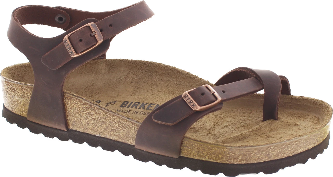 Birkenstock Women's Taormina 2 Birkenstock Women's Taormina - Image 2