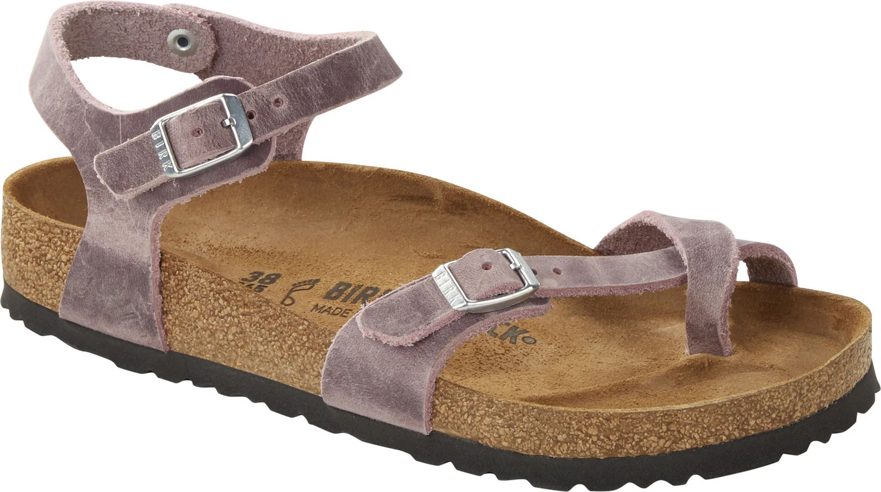 Birkenstock Women's Taormina 3 Birkenstock Women's Taormina - Image 3