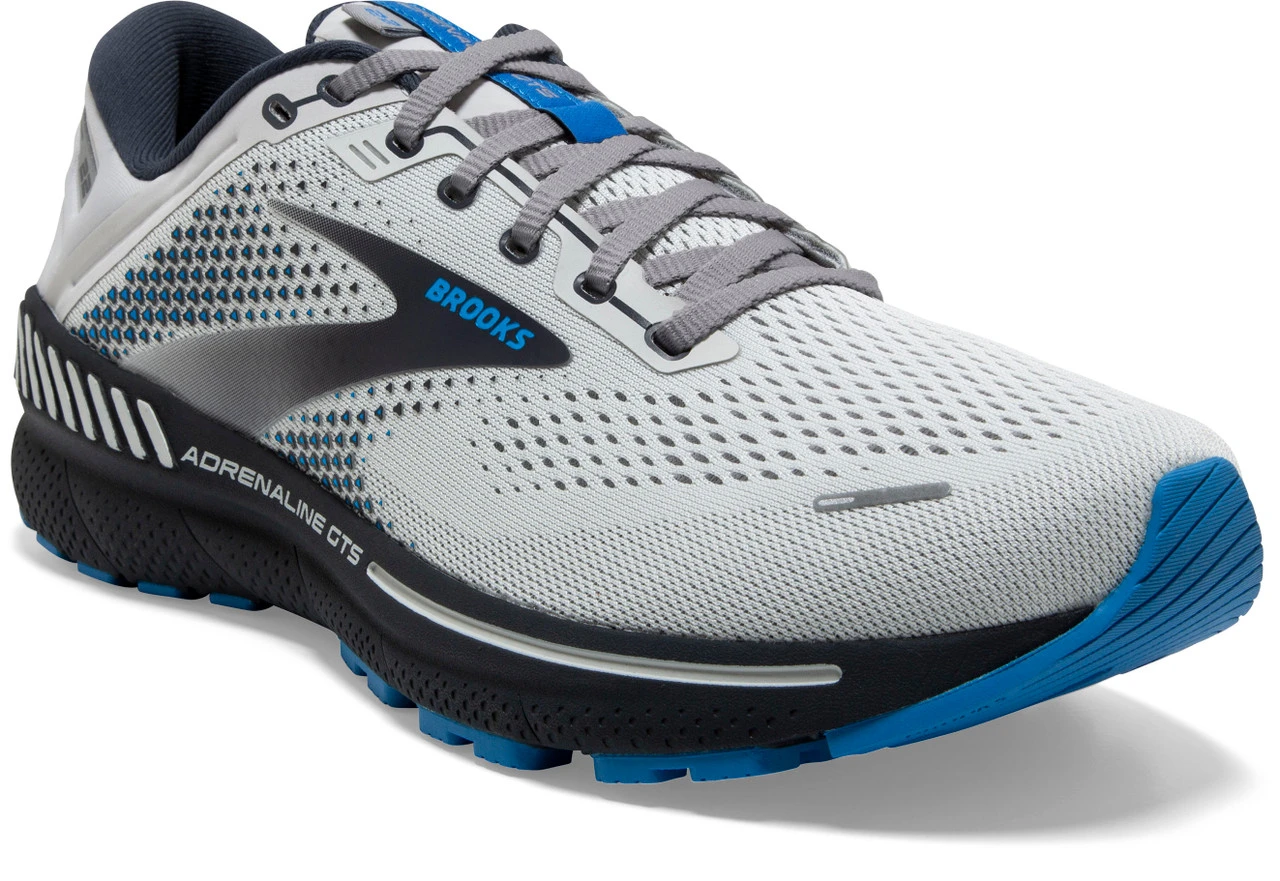 Brooks Men's Adrenaline GTS 22 3 Brooks Men's Adrenaline GTS 22 - Image 3