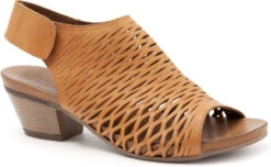 Bueno Women's Lacey 7 Bueno Women's Lacey -Englinsfinefootwear bueno womens lacey tan b1926 253 69005.1658790993