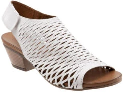 Bueno Women's Lacey 9 Bueno Women's Lacey -Englinsfinefootwear bueno womens lacey white b1926 100 08465.1658790993