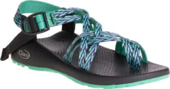 Chaco Women's ZX/2 Classic -Englinsfinefootwear chaco women zx2 classic dagger j105490 61755.1638293734