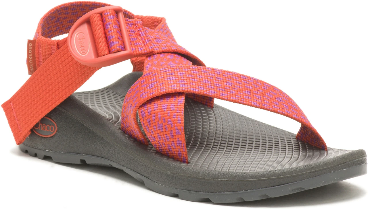 Chaco Women's Mega Z/Cloud 1 Chaco Women's Mega Z/Cloud