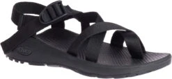 Chaco Women's Z/Cloud 2 -Englinsfinefootwear chaco womens z cloud 2 solid black j107364 64673.1638297440