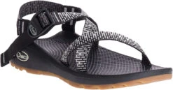 Chaco Women's Z/Cloud -Englinsfinefootwear chaco womens z cloud penny black j106604 39676.1647274220