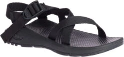 Chaco Women's Z/Cloud -Englinsfinefootwear chaco womens z cloud solid black j107284 39499.1647274220