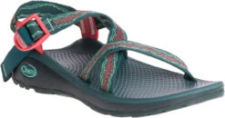 Chaco Women's Z/Cloud -Englinsfinefootwear chaco womens z cloud tri opal j106596 00935.1647274221