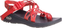 Chaco Women's Z/Cloud X2 Remix -Englinsfinefootwear chaco womens z cloud x 2 remix placas grenadine j107118 24717.1551194474
