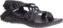 Chaco Women's Z/Cloud X2 -Englinsfinefootwear chaco womens z cloud x2 limb black jch108002 30908.1647271797