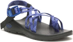 Chaco Women's Z/Cloud X2 -Englinsfinefootwear chaco womens z cloud x2 overhaul blue jch109040 57135.1647271797