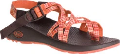Chaco Women's ZX/2 Classic -Englinsfinefootwear chaco womens zx 2 classic patched amber j106120 40042.1638293734