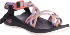 Chaco Women's ZX/2 Classic -Englinsfinefootwear chaco womens zx2 classic ice cream peach J106868 09124.1638293734