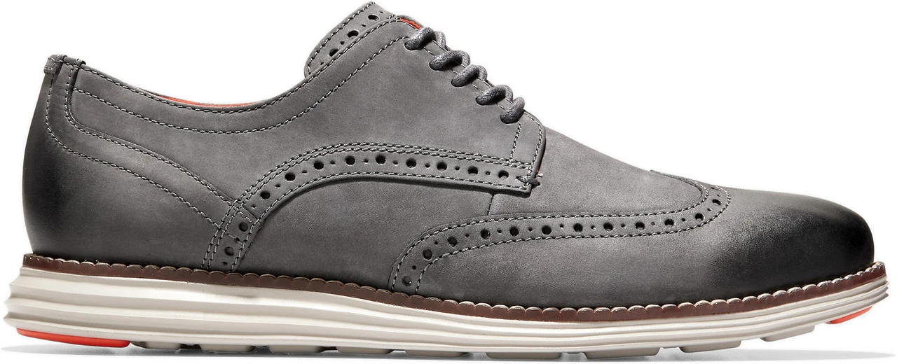 Cole Haan OriginalGrand Wingtip Oxford 3 Cole Haan OriginalGrand Wingtip Oxford - Image 3