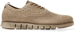 Cole Haan ZeroGrand Wingtip Oxford With Stitchlite 8 Cole Haan ZeroGrand Wingtip Oxford With Stitchlite -Englinsfinefootwear cole haan mens zerogrand wingtip oxford stitchlite mortar twisted c35075 80669.1651806567