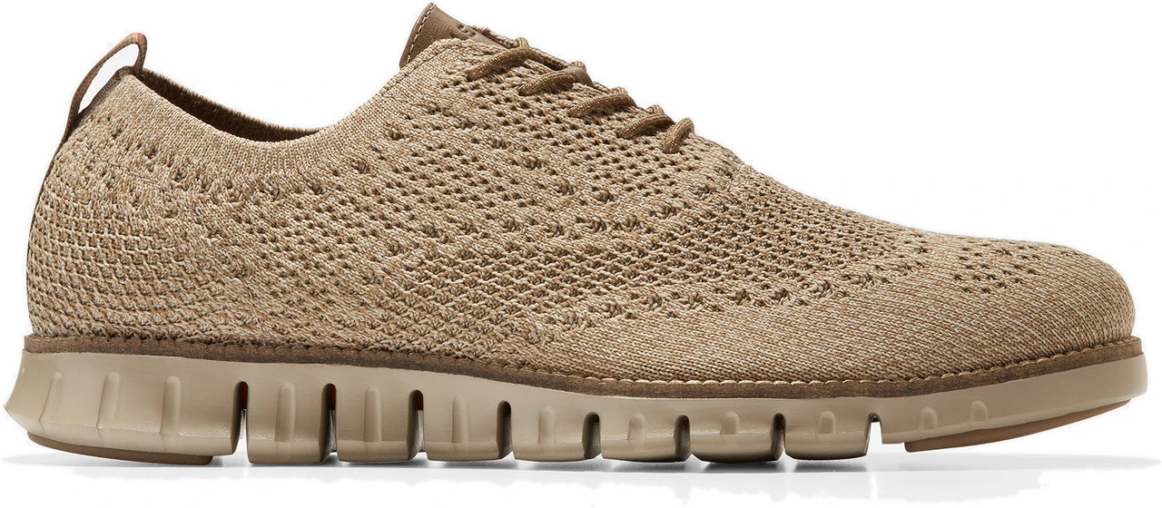 Cole Haan ZeroGrand Wingtip Oxford With Stitchlite 4 Cole Haan ZeroGrand Wingtip Oxford With Stitchlite - Image 4